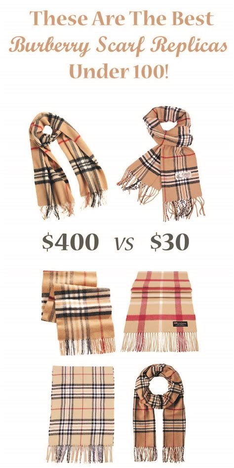 burberry silk scarf dupe|is a burberry scarf real.